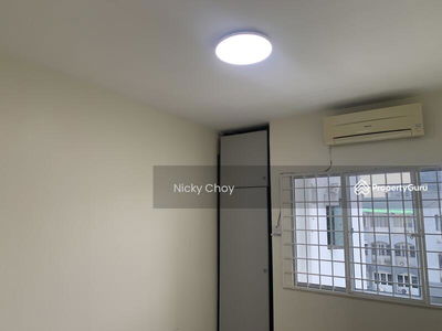 Desa Pandan Delima Block J Apartment, Malaysia Desa Pandan Delima Block J Apartment, Malaysia