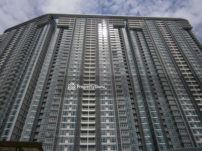 The Peak Residences, Malaysia The Peak Residences, Malaysia