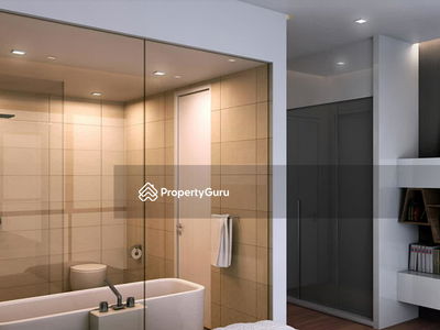 The Horizon Residences @ Jalan Tun Razak, Malaysia The Horizon Residences @ Jalan Tun Razak, Malaysia