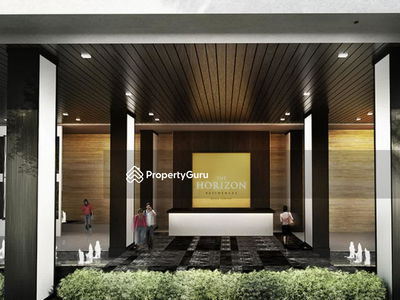 The Horizon Residences @ Jalan Tun Razak, Malaysia The Horizon Residences @ Jalan Tun Razak, Malaysia