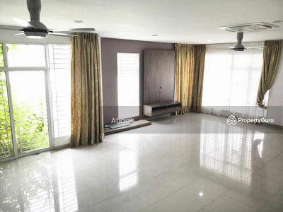 Clover @ Garden Residence, Malaysia Clover @ Garden Residence, Malaysia