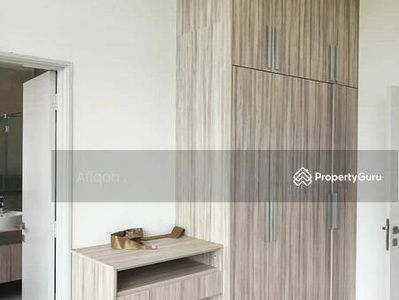 Clover @ Garden Residence, Malaysia Clover @ Garden Residence, Malaysia