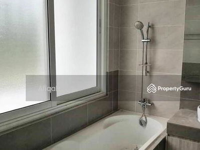 Clover @ Garden Residence, Malaysia Clover @ Garden Residence, Malaysia