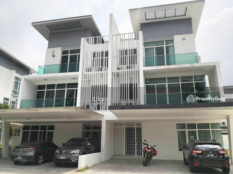 Clover @ Garden Residence, Malaysia Clover @ Garden Residence, Malaysia