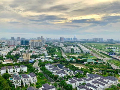 Jamila Khang Điền, Vietnam Jamila Khang Điền, Vietnam