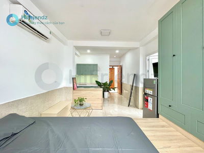 Alojamiento en Ho Chi Minh City, Vietnam Alojamiento en Ho Chi Minh City, Vietnam