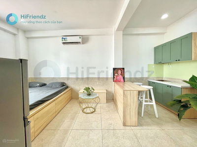 Housing in Ho Chi Minh City, Vietnam Housing in Ho Chi Minh City, Vietnam