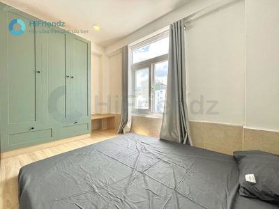 Alojamiento en Ho Chi Minh City, Vietnam Alojamiento en Ho Chi Minh City, Vietnam