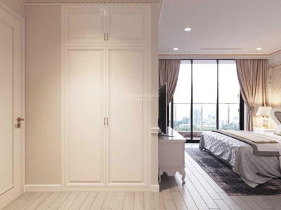 Vinhomes Golden River Ba Son, Vietnam Vinhomes Golden River Ba Son, Vietnam