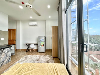 Housing in Ho Chi Minh City, Vietnam Housing in Ho Chi Minh City, Vietnam