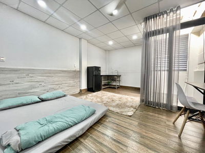 Alojamiento en Ho Chi Minh City, Vietnam Alojamiento en Ho Chi Minh City, Vietnam