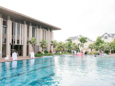 Moonlight 1 - An Lạc Green Symphony, Vietnam Moonlight 1 - An Lạc Green Symphony, Vietnam