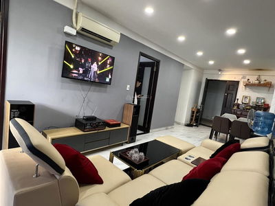 Căn hộ Khang Gia Gò Vấp, Vietnam Căn hộ Khang Gia Gò Vấp, Vietnam