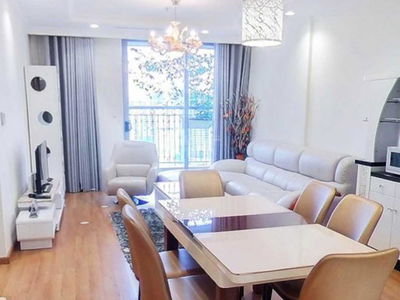 Vinhomes Nguyễn Chí Thanh, Vietnam Vinhomes Nguyễn Chí Thanh, Vietnam