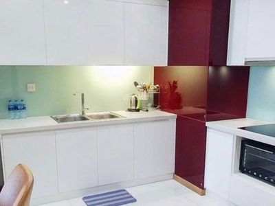 Vinhomes Nguyễn Chí Thanh, Vietnam Vinhomes Nguyễn Chí Thanh, Vietnam