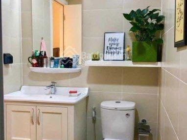 M-One Nam Sài Gòn, Vietnam M-One Nam Sài Gòn, Vietnam