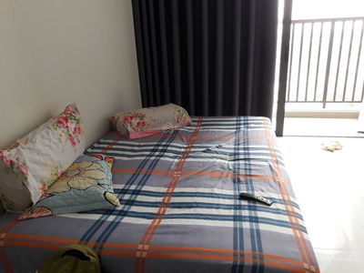 Safira Khang Điền, Vietnam Safira Khang Điền, Vietnam