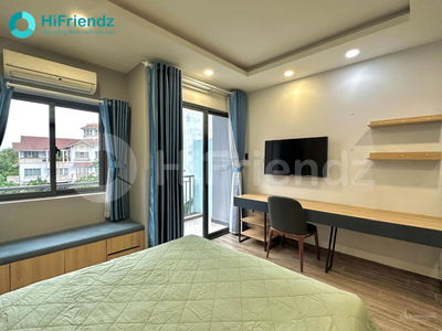 Alojamiento en Di An, Vietnam Alojamiento en Di An, Vietnam