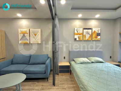 Жилье в Di An, Vietnam Жилье в Di An, Vietnam