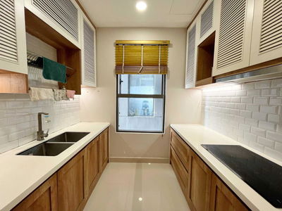 The Sun Avenue, Vietnam The Sun Avenue, Vietnam