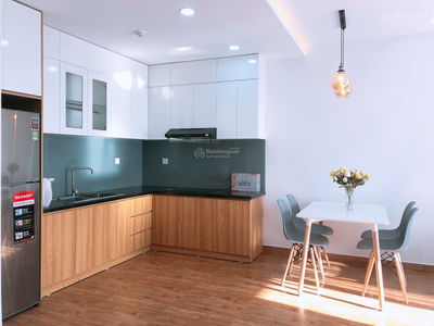 Sunrise City View, Vietnam Sunrise City View, Vietnam