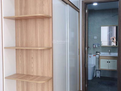 Sunrise City View, Vietnam Sunrise City View, Vietnam