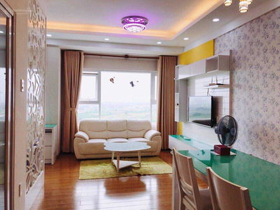 Fuji Residence, Vietnam Fuji Residence, Vietnam