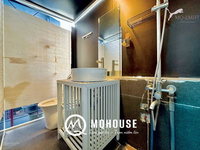 Housing in Ho Chi Minh City, Vietnam Housing in Ho Chi Minh City, Vietnam