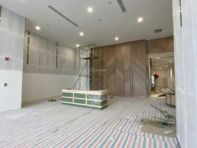 Q7 Saigon Riverside, Vietnam Q7 Saigon Riverside, Vietnam