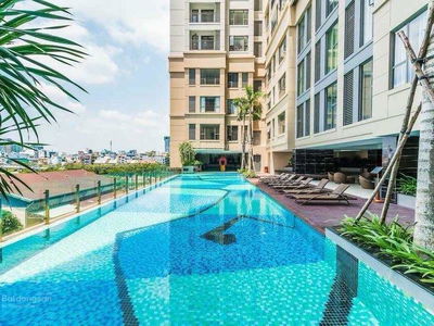 The Tresor, Vietnam The Tresor, Vietnam