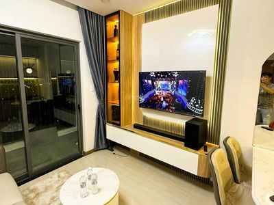 Res Green Tower, Vietnam Res Green Tower, Vietnam