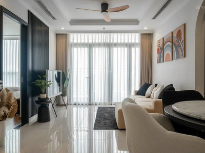 Vinhomes Central Park, Vietnam Vinhomes Central Park, Vietnam