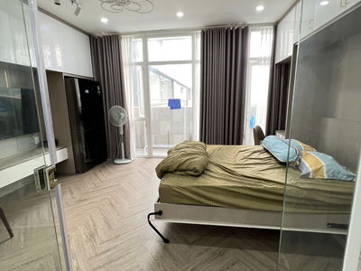 Căn hộ Florita, Vietnam Căn hộ Florita, Vietnam