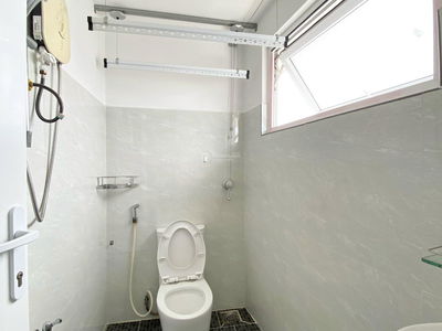 Housing in Nha Be, Vietnam Housing in Nha Be, Vietnam