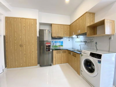 Gehäuse In Nha Be, Vietnam Gehäuse In Nha Be, Vietnam