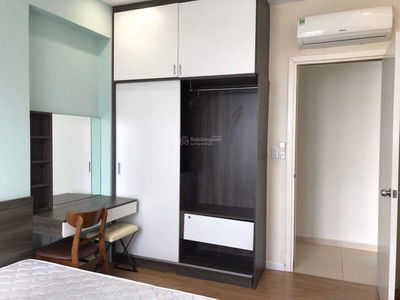 M-One South Saigon, Vietnam  M-One South Saigon, Vietnam