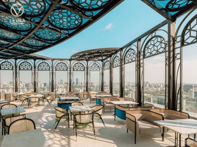 Terra Royal, Vietnam Terra Royal, Vietnam