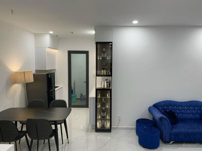 Căn hộ Precia Quận 2, Vietnam Căn hộ Precia Quận 2, Vietnam