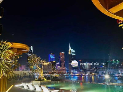 The Opera Residence, Vietnam The Opera Residence, Vietnam