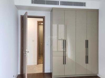 The River Thủ Thiêm, Vietnam The River Thủ Thiêm, Vietnam