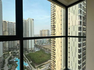 Masteri Centre Point, Vietnam Masteri Centre Point, Vietnam