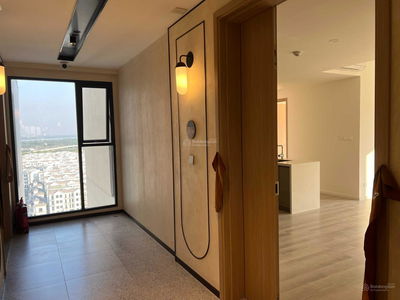 Masteri Centre Point, Vietnam Masteri Centre Point, Vietnam