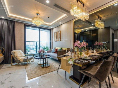 Indochina Plaza Hanoi, Vietnam Indochina Plaza Hanoi, Vietnam