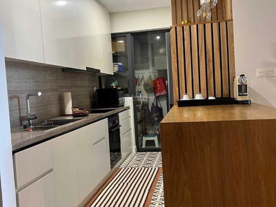 Empire City Thu Thiem, Vietnam Empire City Thu Thiem, Vietnam