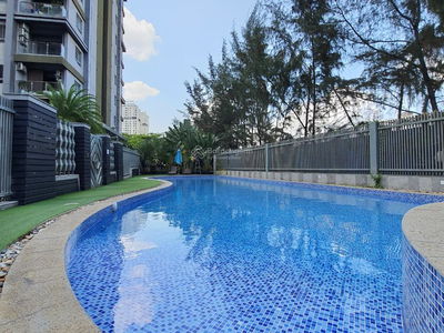 Docklands Sài Gòn, Vietnam Docklands Sài Gòn, Vietnam