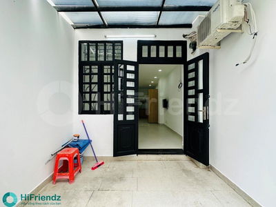 Logement dans Ho Chi Minh City, Vietnam Logement dans Ho Chi Minh City, Vietnam