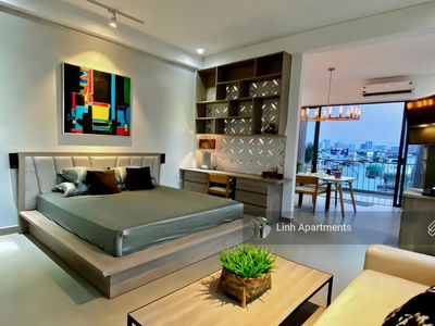 Logement dans Ho Chi Minh City, Vietnam Logement dans Ho Chi Minh City, Vietnam