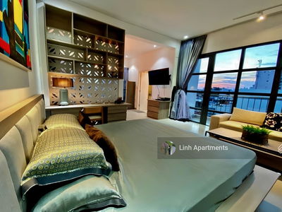 Housing in Ho Chi Minh City, Vietnam Housing in Ho Chi Minh City, Vietnam