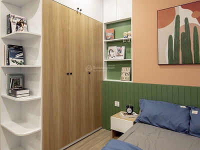 Vinhomes Smart City, Vietnam Vinhomes Smart City, Vietnam