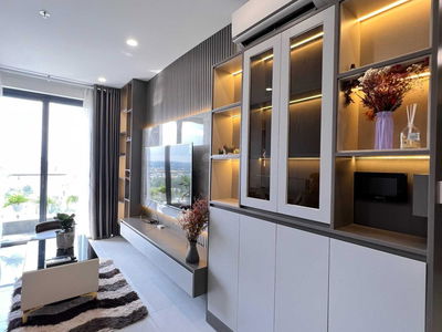 C-SkyView, Vietnam C-SkyView, Vietnam